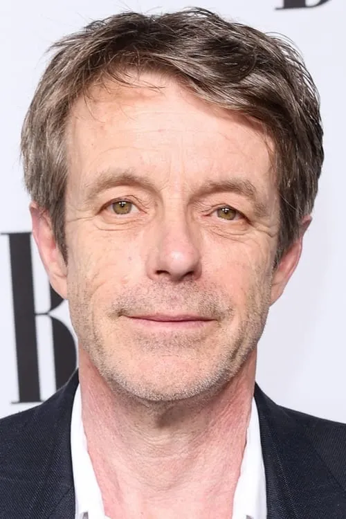 Actor Harry Gregson-Williams