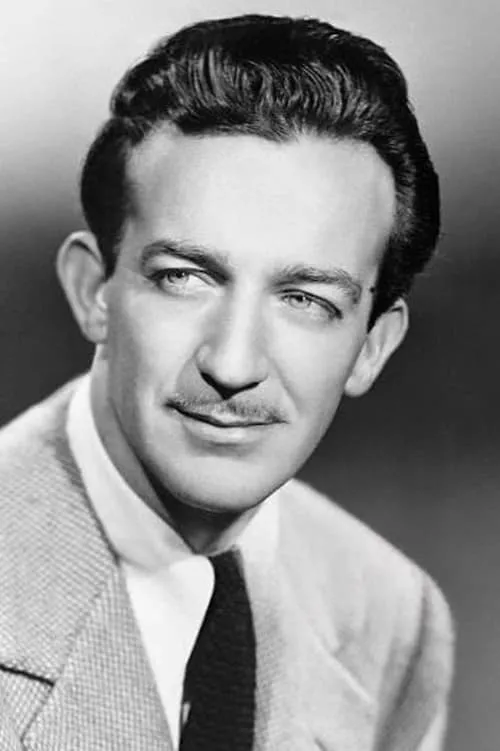 Actor Harry James