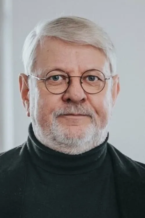 Actor Harry Kõrvits