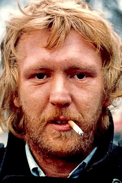 Foto de Harry Nilsson