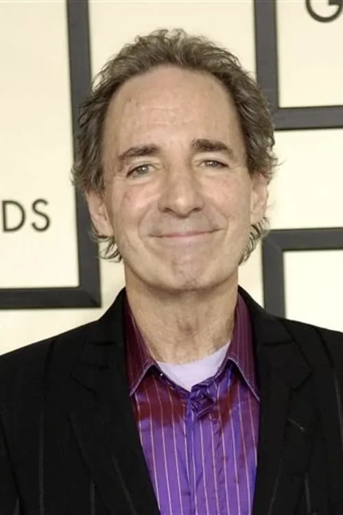 Actor Harry Shearer