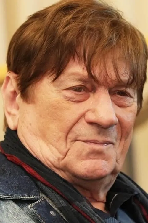 Actor Harsányi Gábor