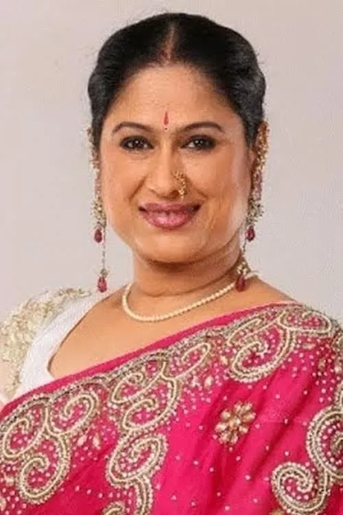 Actor Harshada Khanvilkar