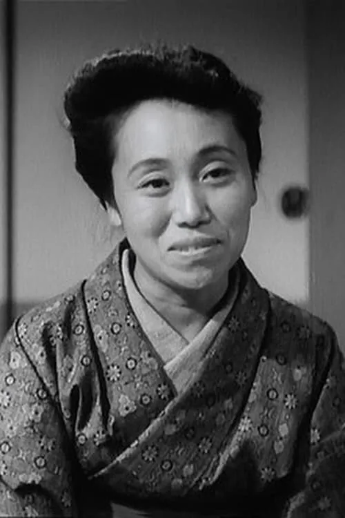 Haruko Sugimura