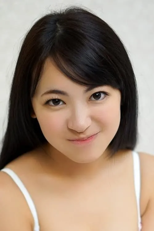 Actor Haruna Ayane