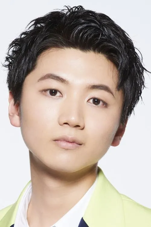 Shota Horie ha trabajado con Haruto Kuroki en 1 ocasiones