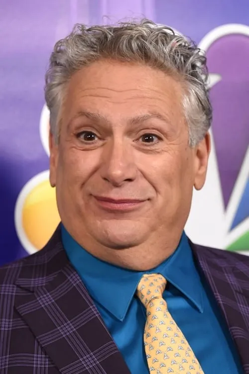 Actor Harvey Fierstein