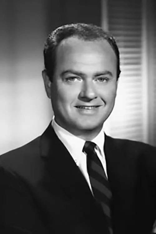 Actor Harvey Korman