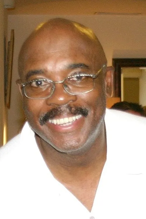 Actor Harvey Mason