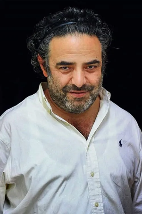 Actor Hasan Ma'juni