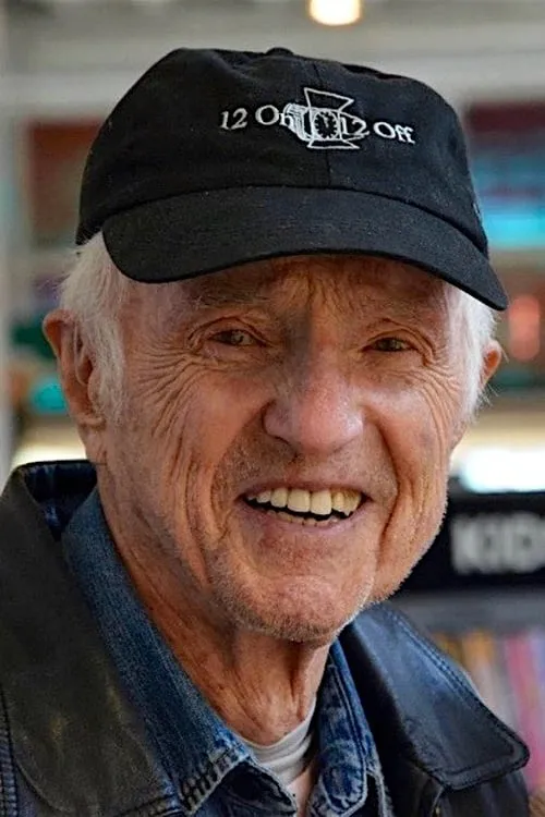 Haskell Wexler interpretando a Himself