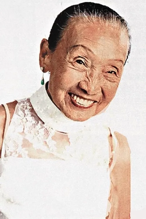 Actor Hau Woon-Ling