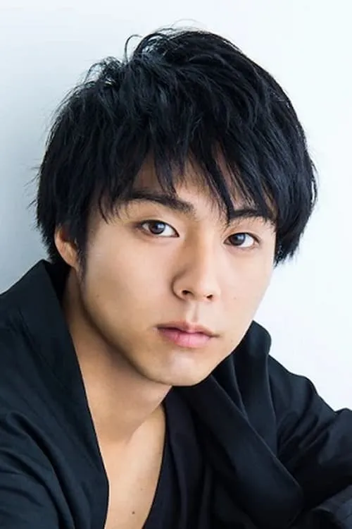 Hayato Onozuka en el reparto