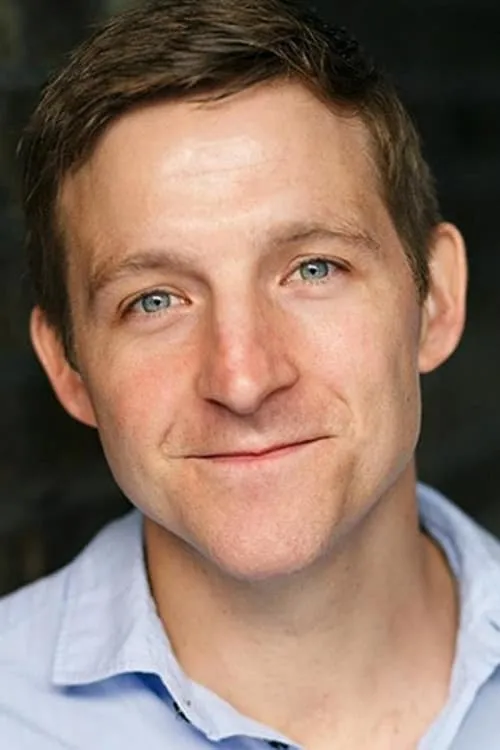 Actor Haydn Oakley