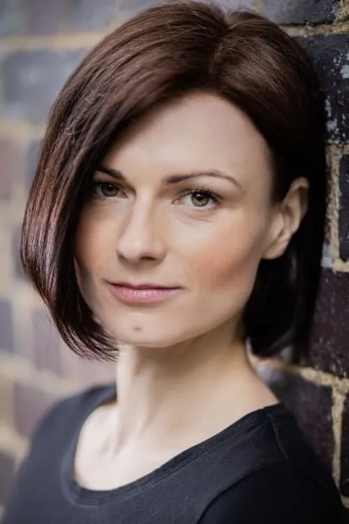 Actor Hayley Considine