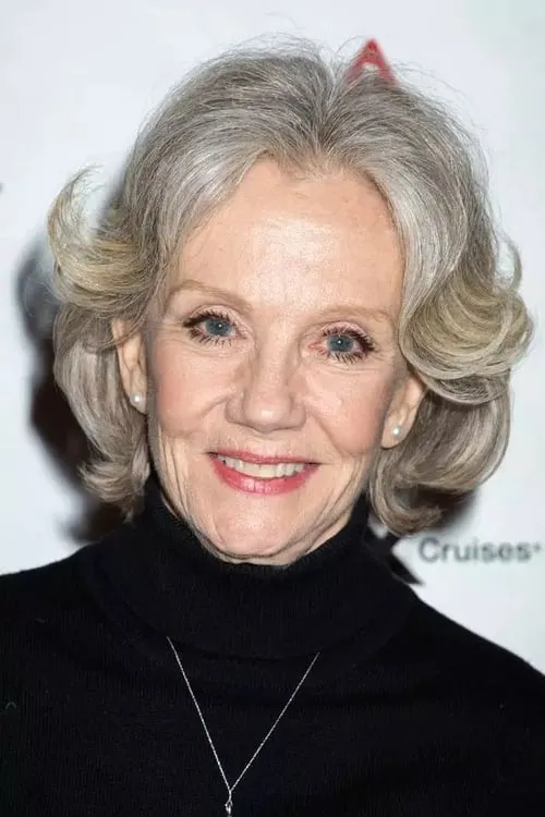 Actor Hayley Mills