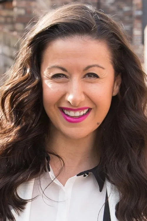 Actor Hayley Tamaddon