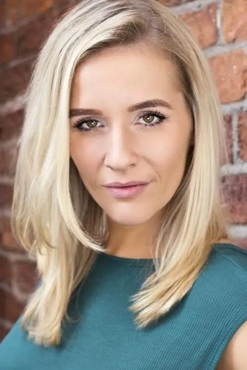 Actor Hayley Thomas