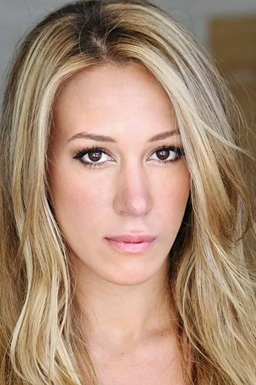 Haylie Duff interpretando a Anna