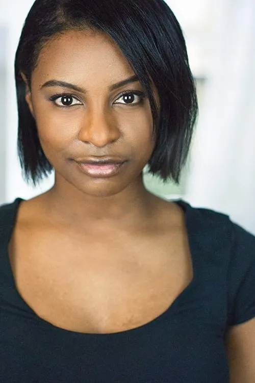 Foto de perfil del actor Heather-Claire Nortey en el reparto