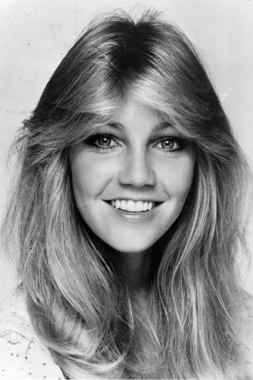 Heather Locklear interpretando a Kristine Carlson