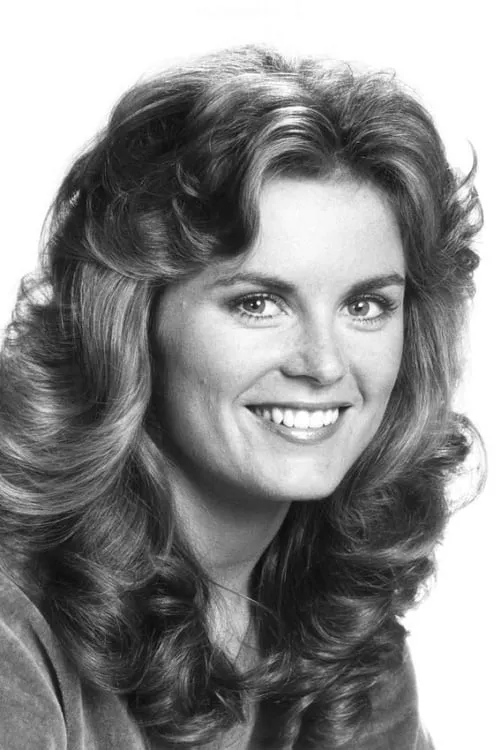 Heather Menzies interpretando a Dr. Wendy Day