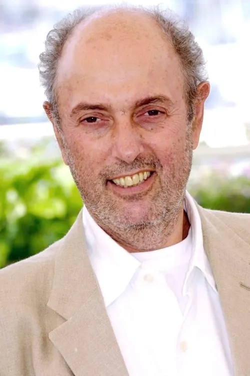 Actor Héctor Babenco