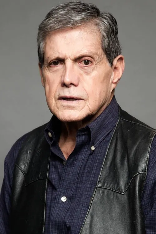 Foto de perfil del actor Héctor Bonilla en el reparto