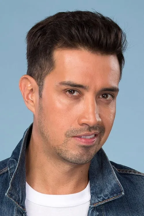 Actor Héctor Morales