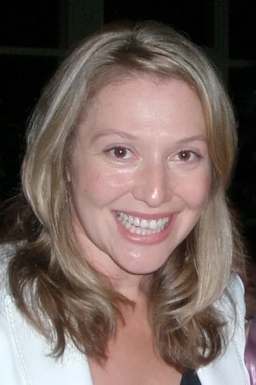 Actor Heidi Arena