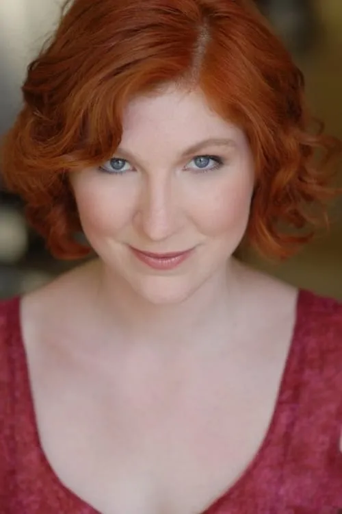 Actor Heidi McNeal