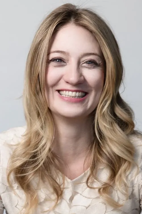 Heidi Schreck interpretando a Bride