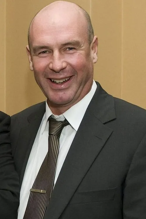 Actor Heikki Vihinen