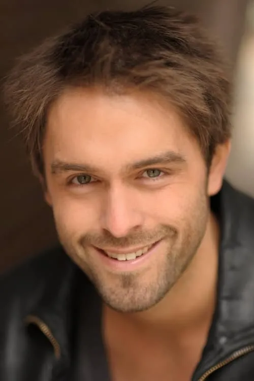 Actor Heiko Lange