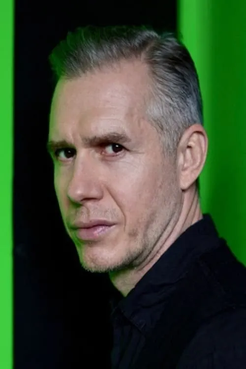 Actor Heiko Raulin