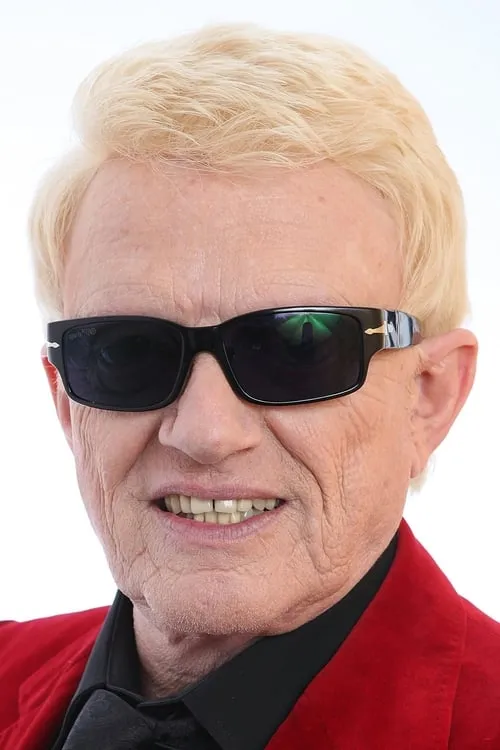 Heino interpretando a Sänger