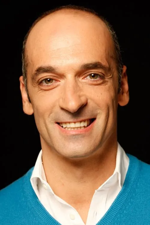 Actor Heitor Lourenço