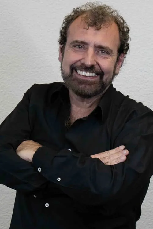 Actor Hélcio Henriques