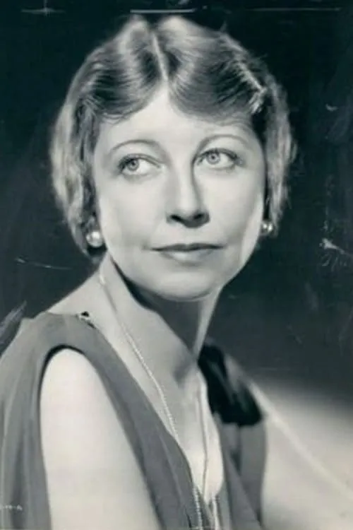 Actor Helen Broderick