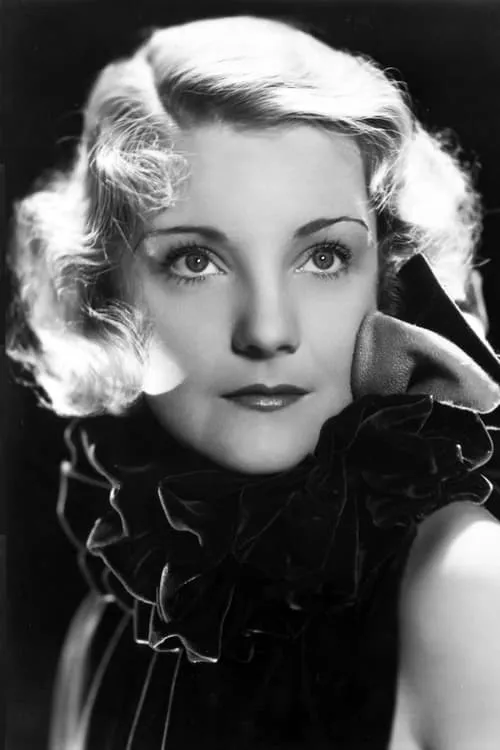 Actor Helen Chandler