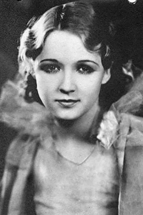 Actor Helen Foster