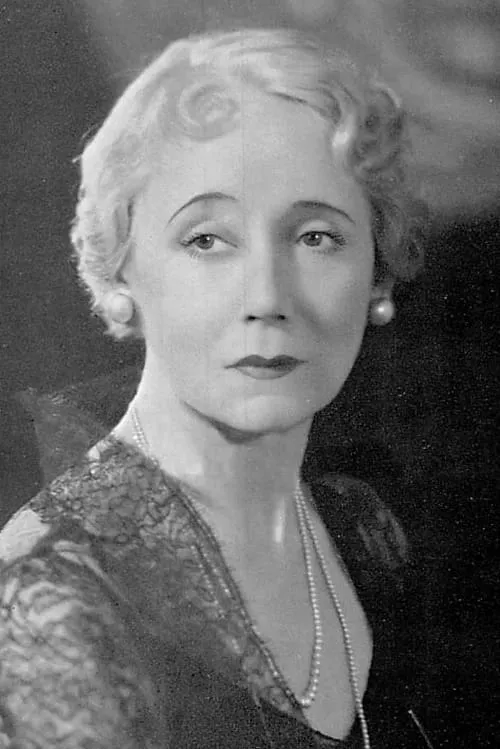 Foto de perfil del actor Helen Haye en el reparto