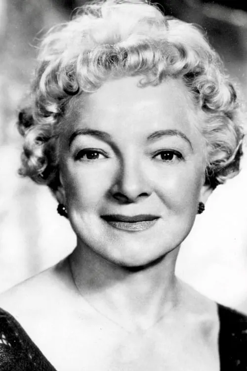 Actor Helen Hayes