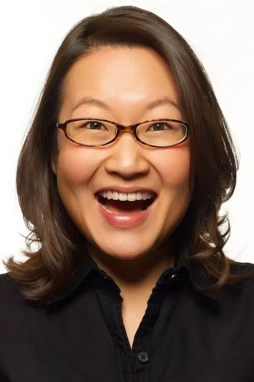 Actor Helen Hong