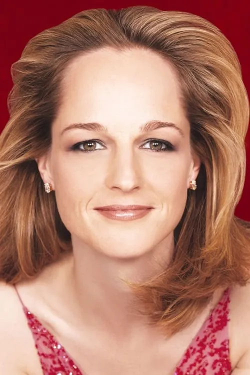 Helen Hunt interpretando a Phoebe