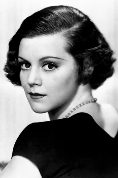 Actor Helen Mack