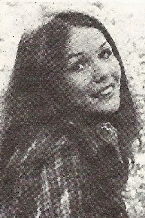 Actor Helen Madigan