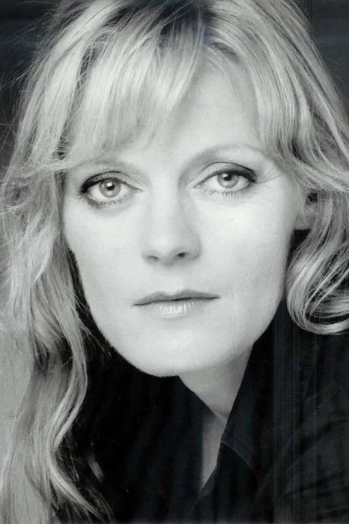 Actor Helen O'Leary