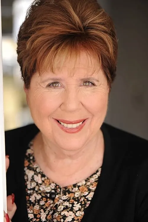 Actor Helen Siff