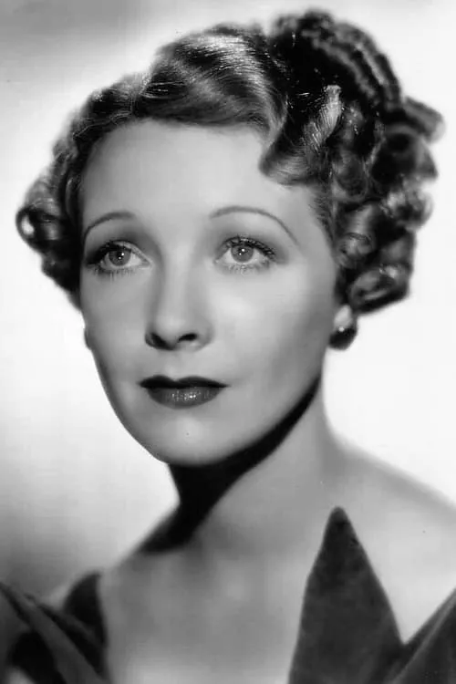 Actor Helen Twelvetrees